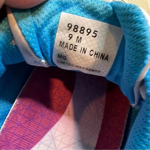 FOOTJOY WOMEN’S ASPIRE GOLF SHOES - size 9 - Picture 6 of 7